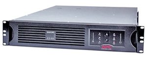 APC Smart UPS 2200VA, 1980W, USB, Serial RM 2U 230V (SUA2200RMI2U)